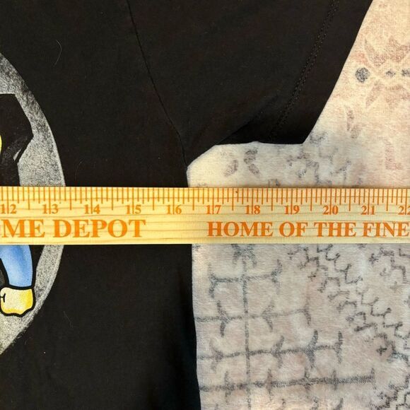 Fallout '76 Game PROMO LAUNCH SHIRT MEN SIZE Small - Picture 4 of 6